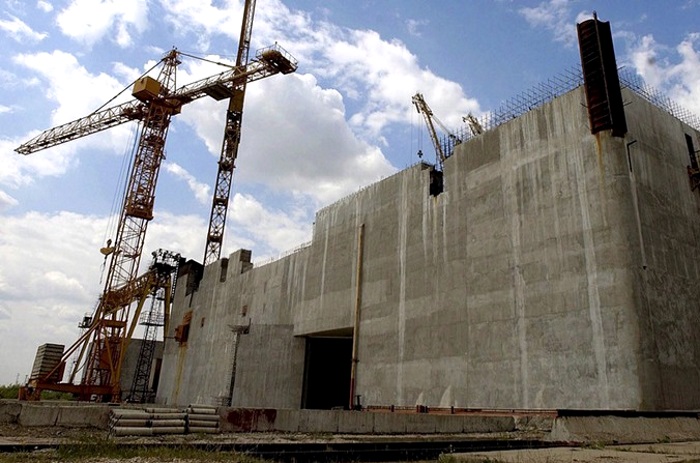 Болгария и Россия обсуждают возможность возобновления проекта АЭС «Белене».