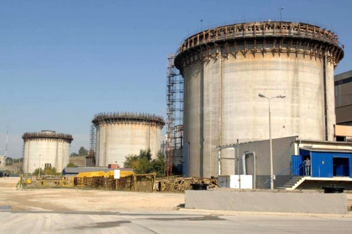 CGN: Правительство Румынии поддержит проект второй очереди АЭС «Чернавода».