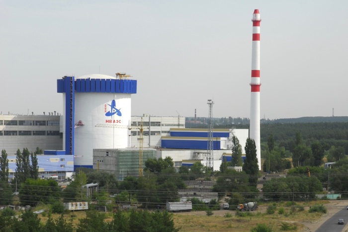Лицензия на эксплуатацию блока №5 Нововоронежской АЭС продлена до 2025 года.