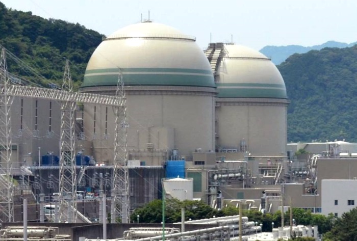 Надзорный орган проводит предпусковые проверки на блоке №3 АЭС «Такахама».