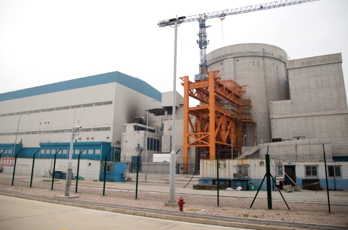 КНР: Третий энергоблок АЭС «Ниндэ» готов к пуску в промышленную эксплуатацию.