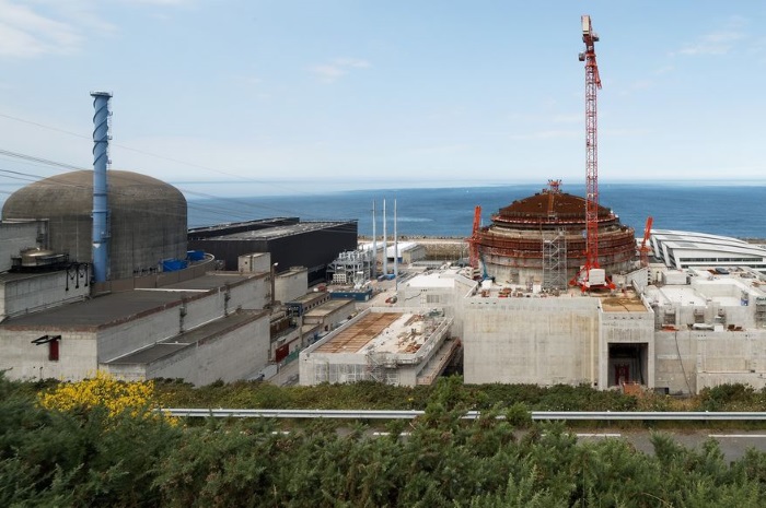 EDF утвердила новые график и стоимость проекта блока №3 АЭС «Фламанвилль».