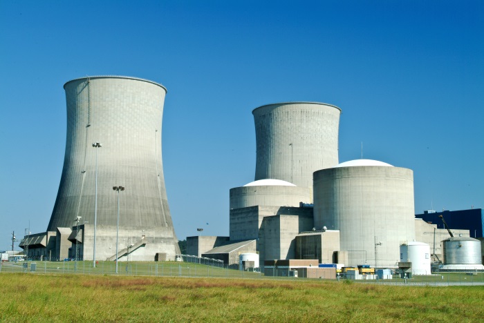 Реактор энергоблока №2 АЭС «Уоттс-Бар» в Теннесси впервые выведен на МКУ.