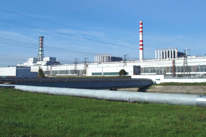 В. Федюкин: У «Росатома» нет планов по замораживанию проекта Курской АЭС-2.