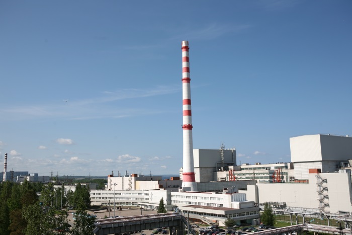 Событие на Ленинградской АЭС квалифицировано нулевым уровнем по шкале INES.