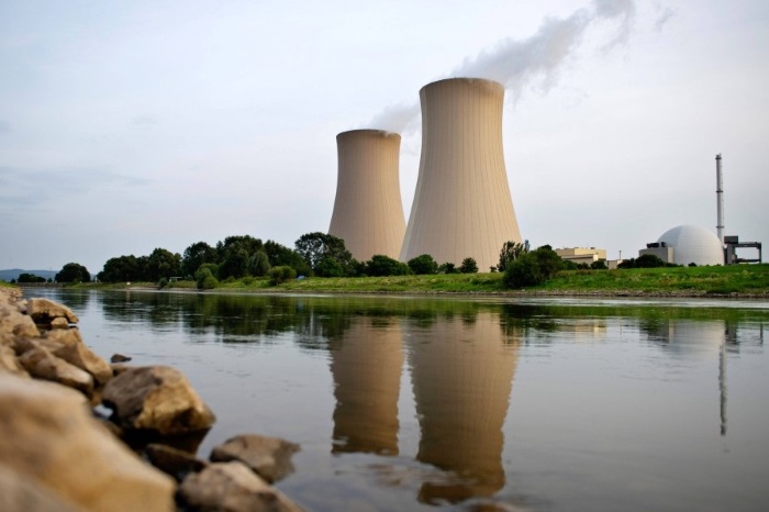 АЭС «Гронде» достигла самой большой в мире выработки для ядерного реактора.